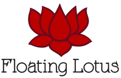 Floating Lotus