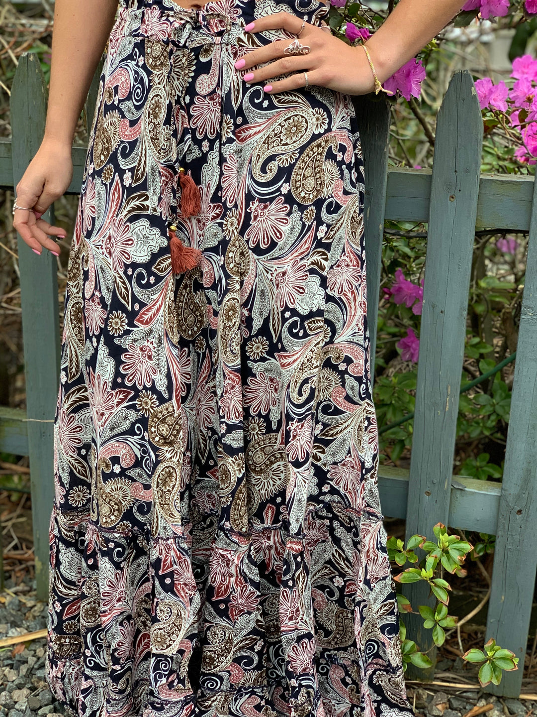 Skirts