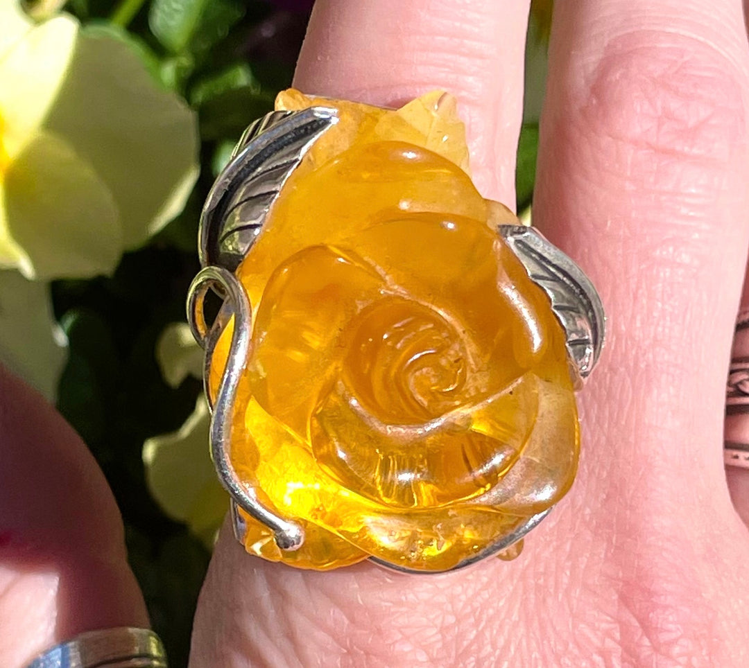 Rings