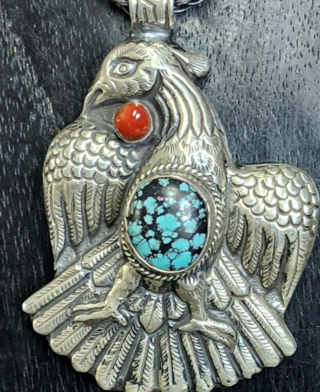 Pendants - Floating Lotus