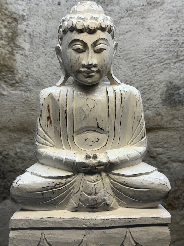 Meditation Buddha Statue