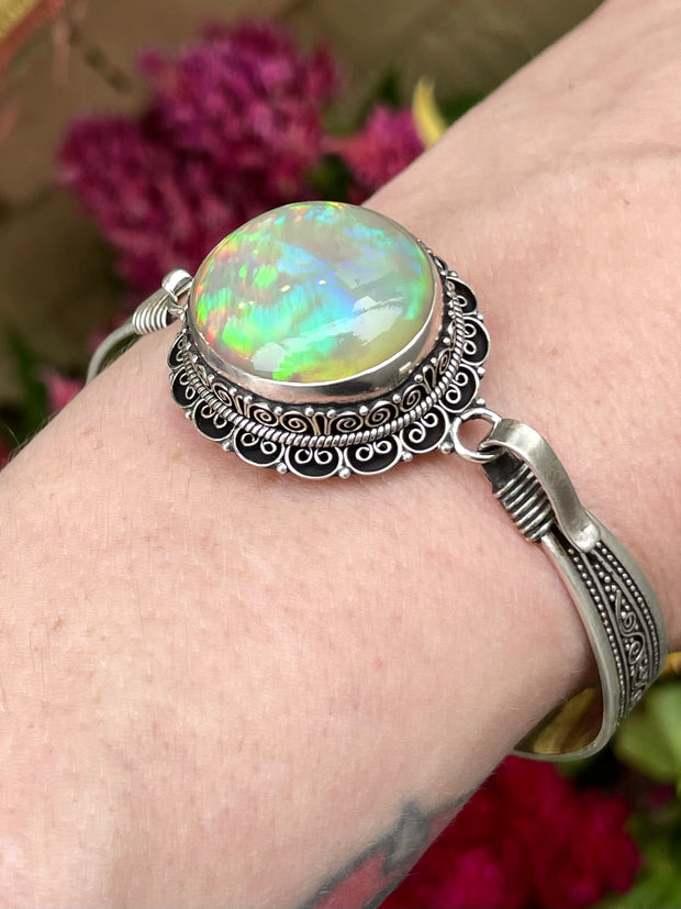 Divine Opal Bracelet