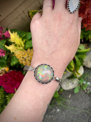 Divine Opal Bracelet