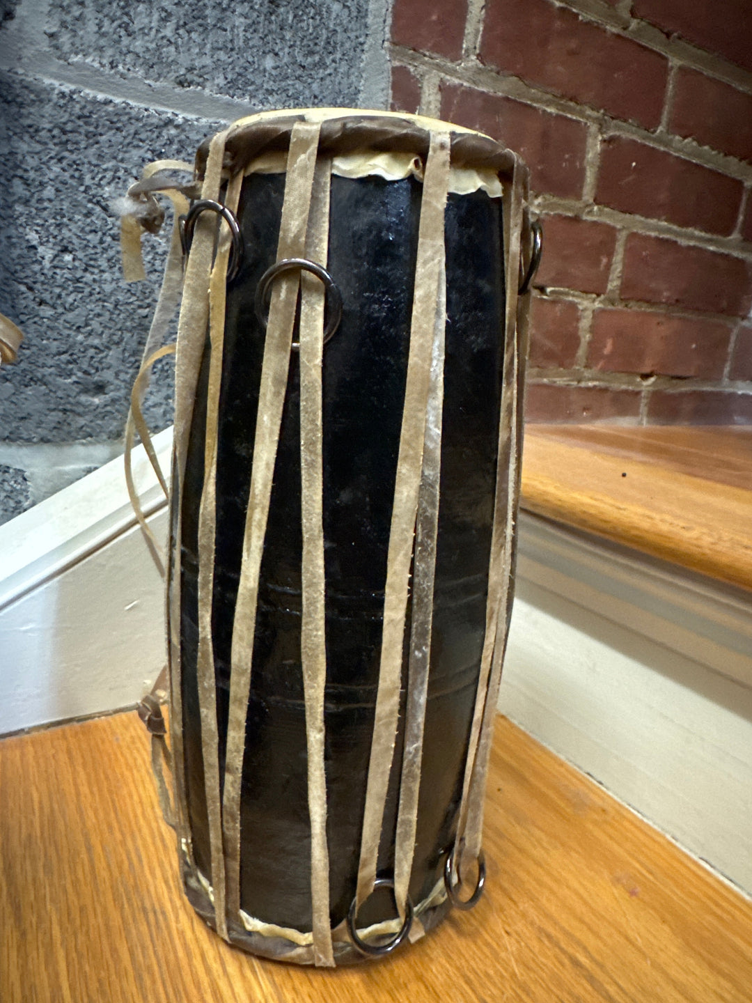 Madal Drum - Floating Lotus