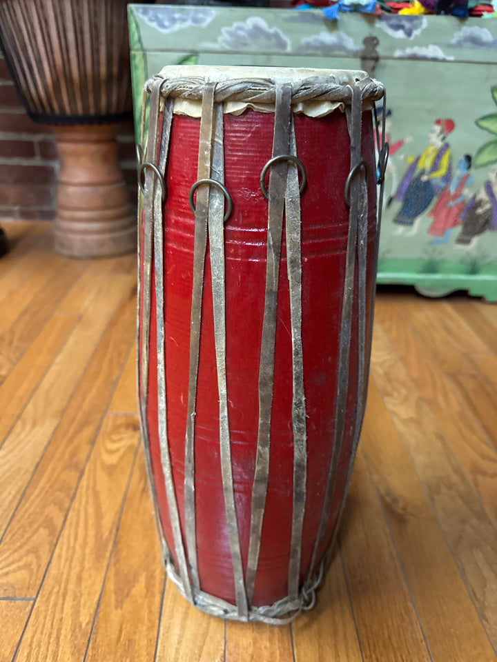 Madal Drum - Floating Lotus