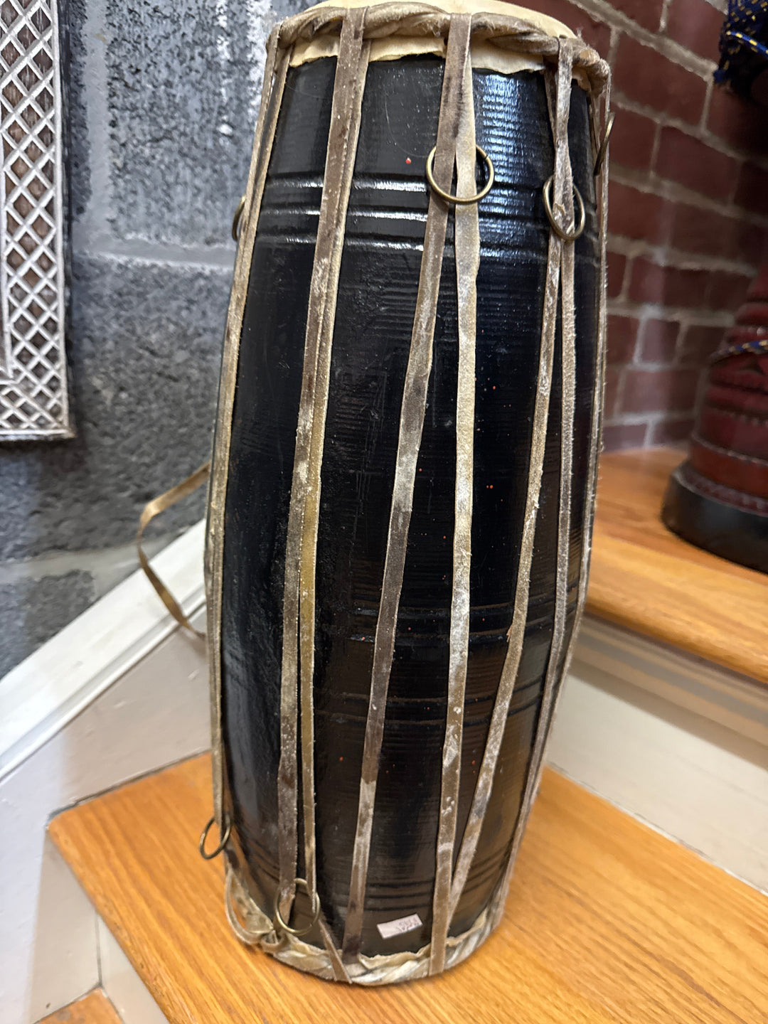 Madal Drum - Floating Lotus