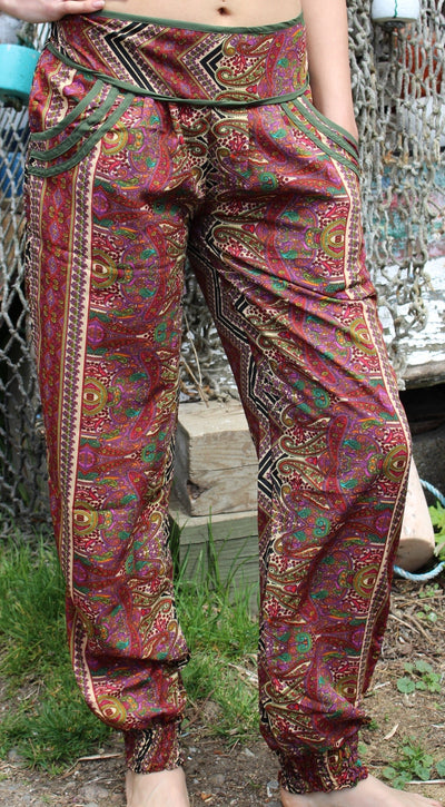 Liana Pants