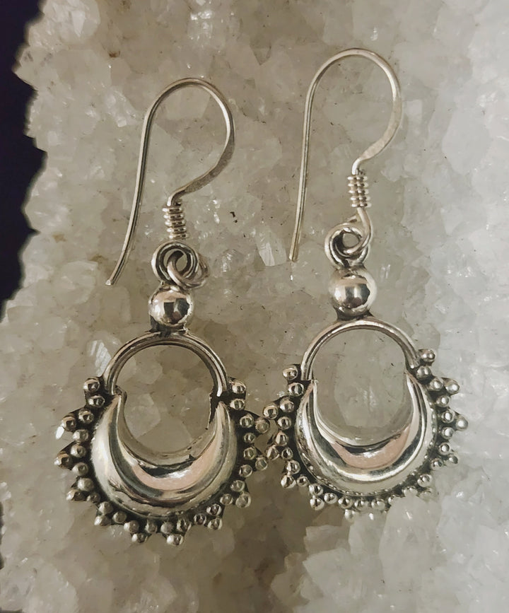 Kutch Earrings