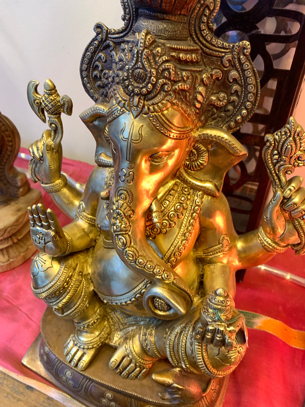 Prosperity Ganesh