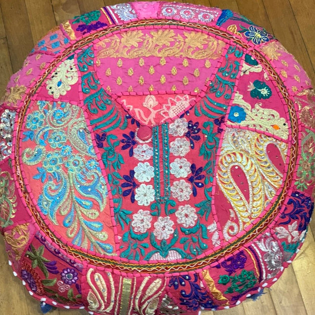 Meditation Cushion Large