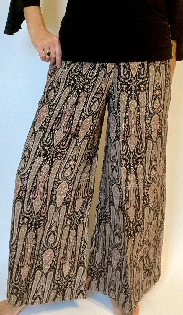 Aster Flow Pants