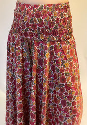 Freya Flowy Wide Leg Pants