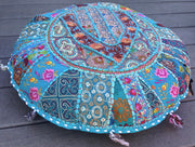 Meditation Cushion Small Size~Only a few left now! - Floating Lotus