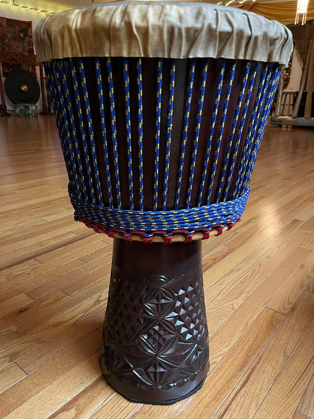Djembe Large Pro Drum