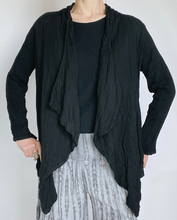 Thai Cotton Cardigan