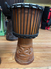 Djembe Intermediate Small Drum