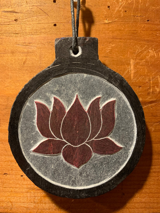 Lotus Sign