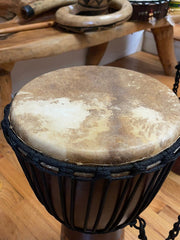 Djembe Intermediate Drum