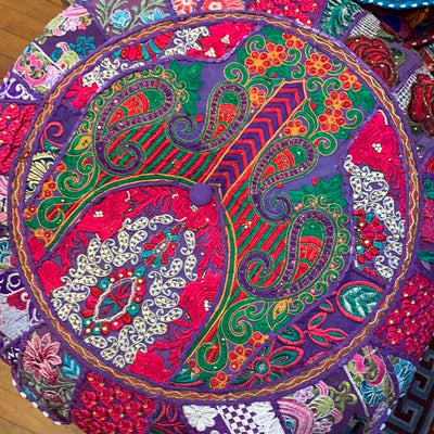 Meditation Cushion Large