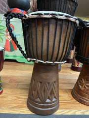 Djembe Intermediate Small Drum