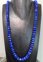 Lapis Lazuli Necklace