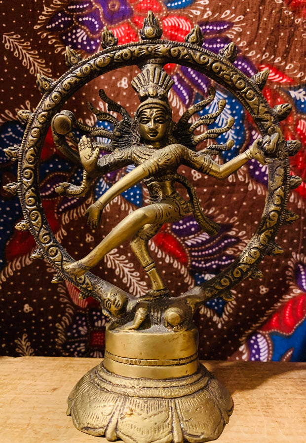 Shiva Statue