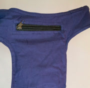 Revel Cotton Utility Belt Hip Bag