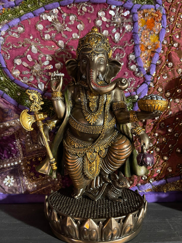 Ganesh
