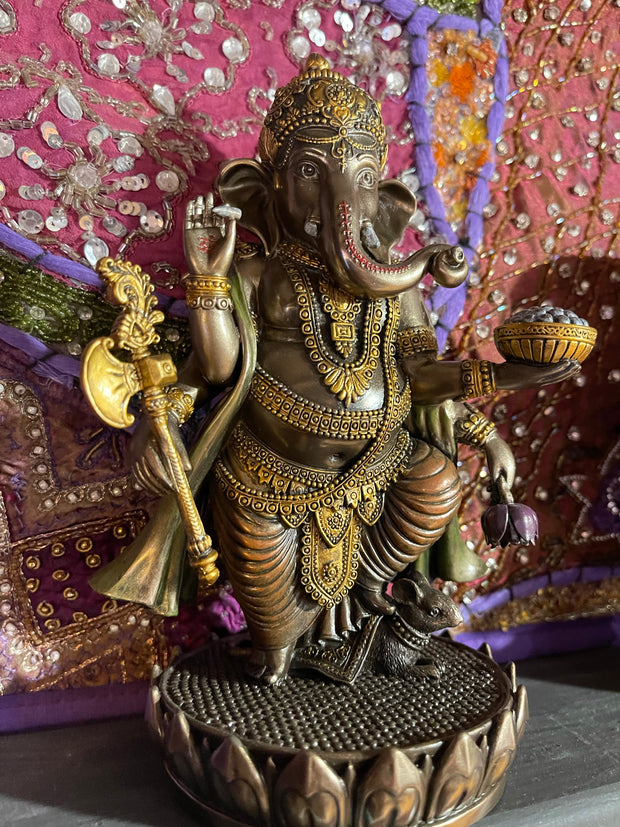 Ganesh