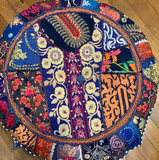 Meditation Cushion Large