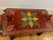 Elephant Bench - Just arrived
