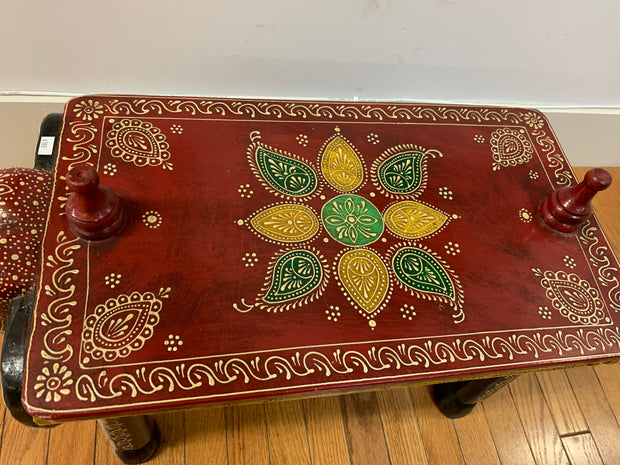 Elephant Bench - Just arrived
