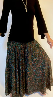 Freya Flowy Wide Leg Pants