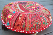 Meditation Cushion Small Size~Only a few left now! - Floating Lotus