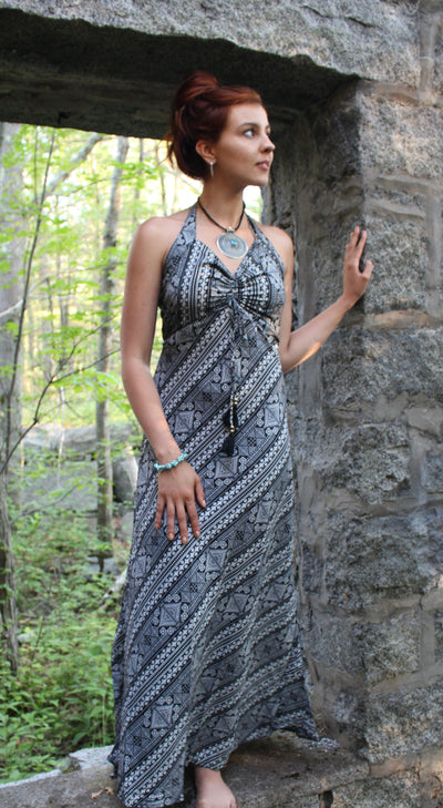 Sancia Dress