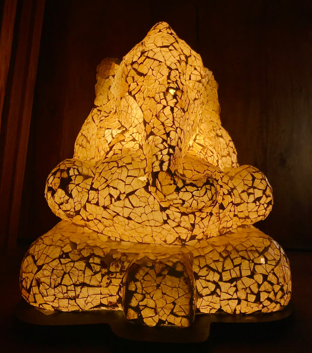 Ganesh Lamp