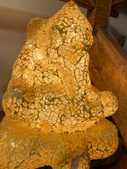 Ganesh Lamp