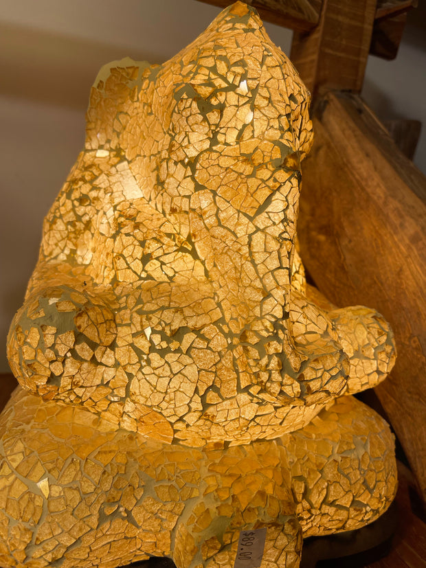 Ganesh Lamp