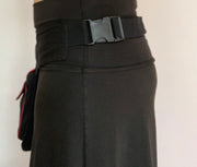 Revel Cotton Utility Belt Hip Bag
