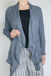 Thai Cotton Cardigan