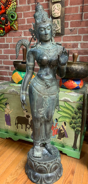 Divine Sita Statue