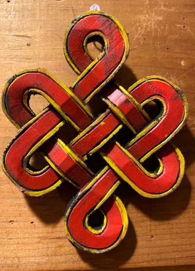 Endless knot