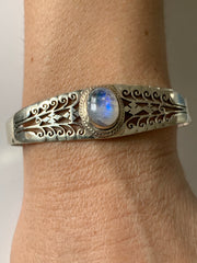 Moonstone Bracelet