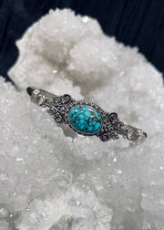 Spirit of Healing Turquoise Bracelet