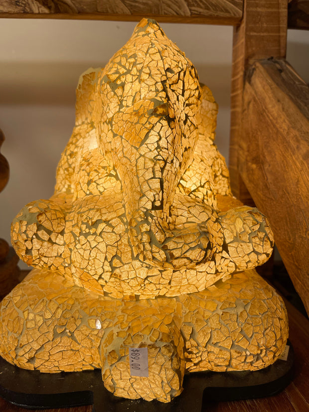 Ganesh Lamp