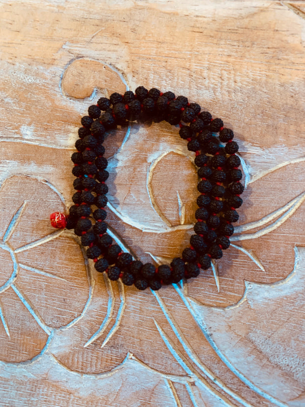 Rudraksha Mala