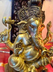 Prosperity Ganesh