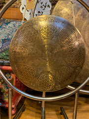 Chakra Balancing Gong