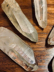 Lemurian Seed Crystal
