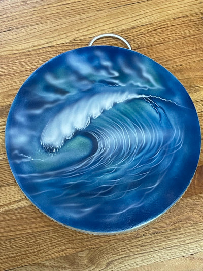 Ocean Drum